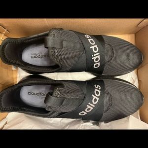 Brand new Adidas Cloudfoam Sneakers Womens 10